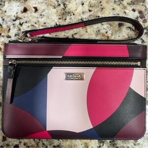 Kate Spade Wristlet